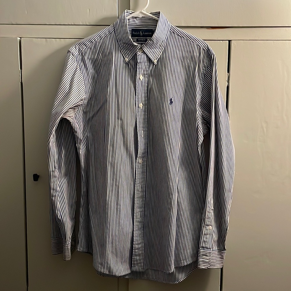 Ralph Lauren long sleeve shirt